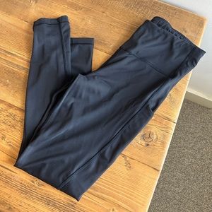 Athleta Ultimate Stash Pocket 7/8 Tight - Small